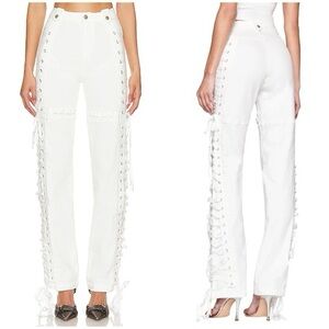 I.AM.GIA Cream Apparel